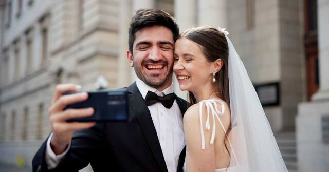 wedding videography pricing northern ireland