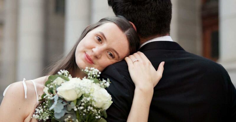Belfast wedding videography packages guide for couples