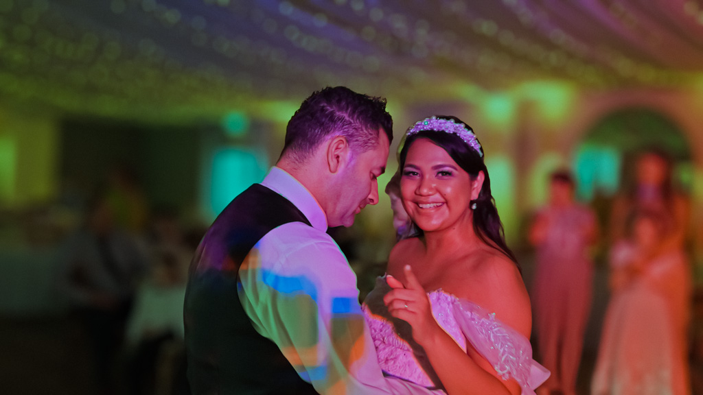 first dance videography