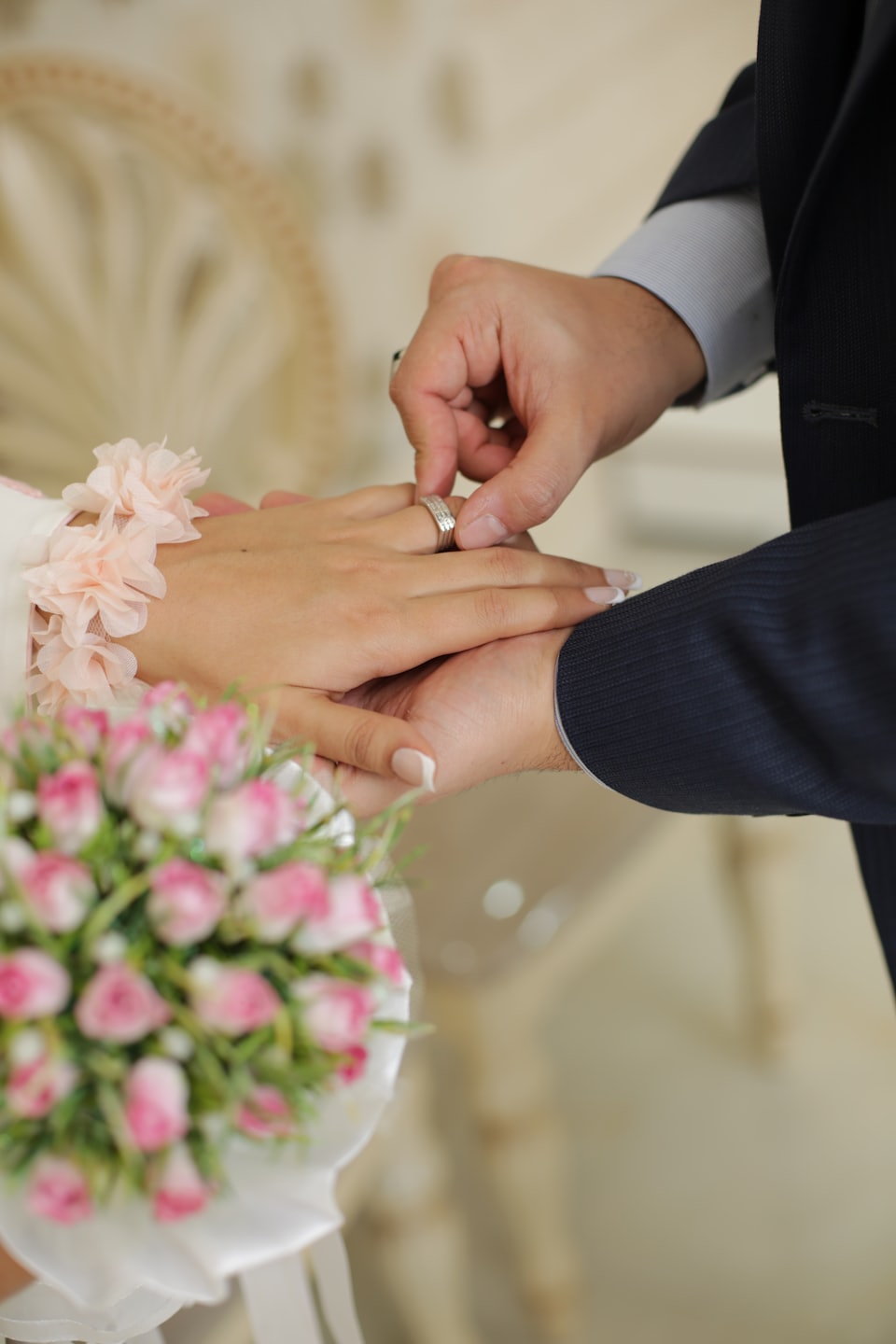 Belfast wedding videography