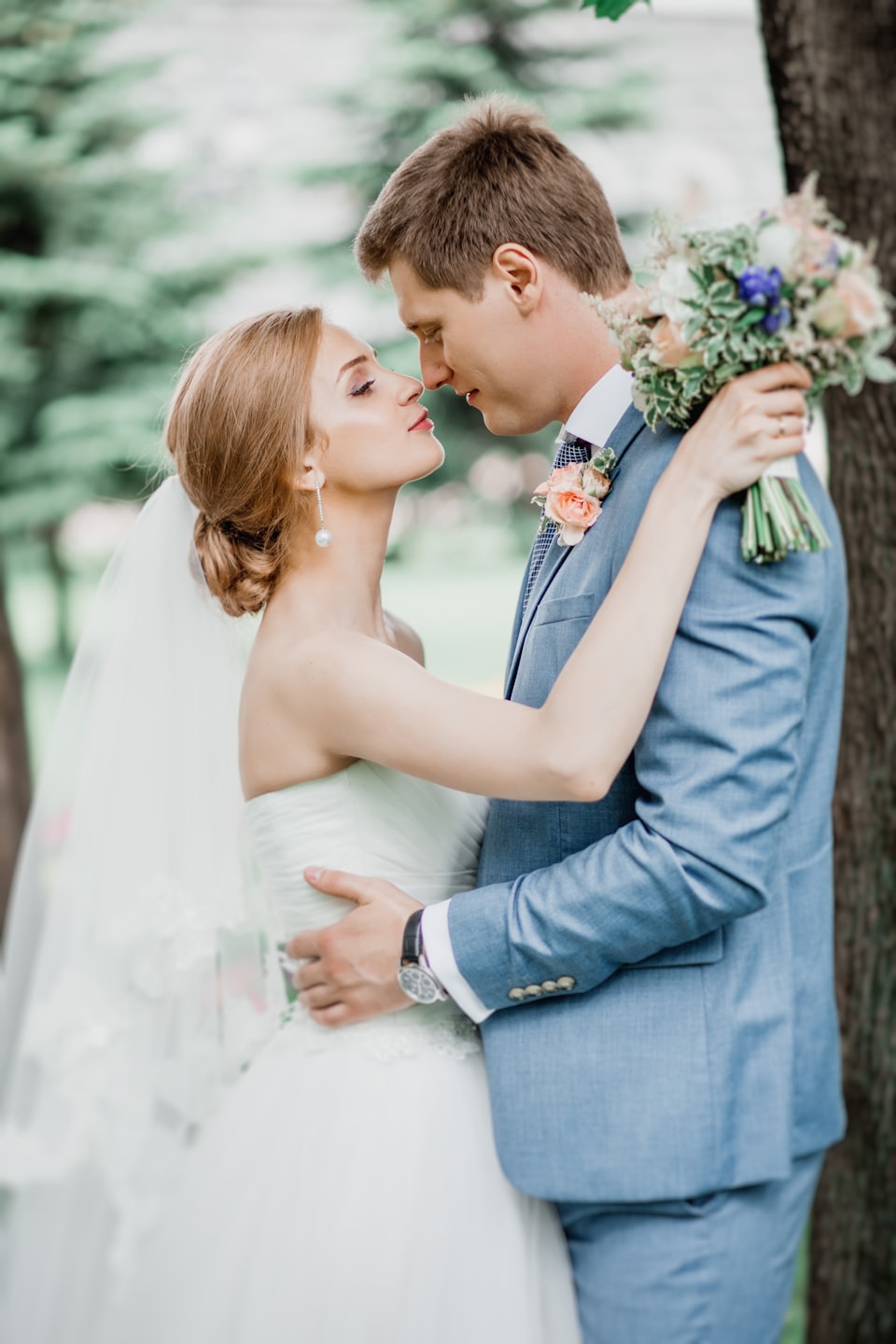 wedding video service