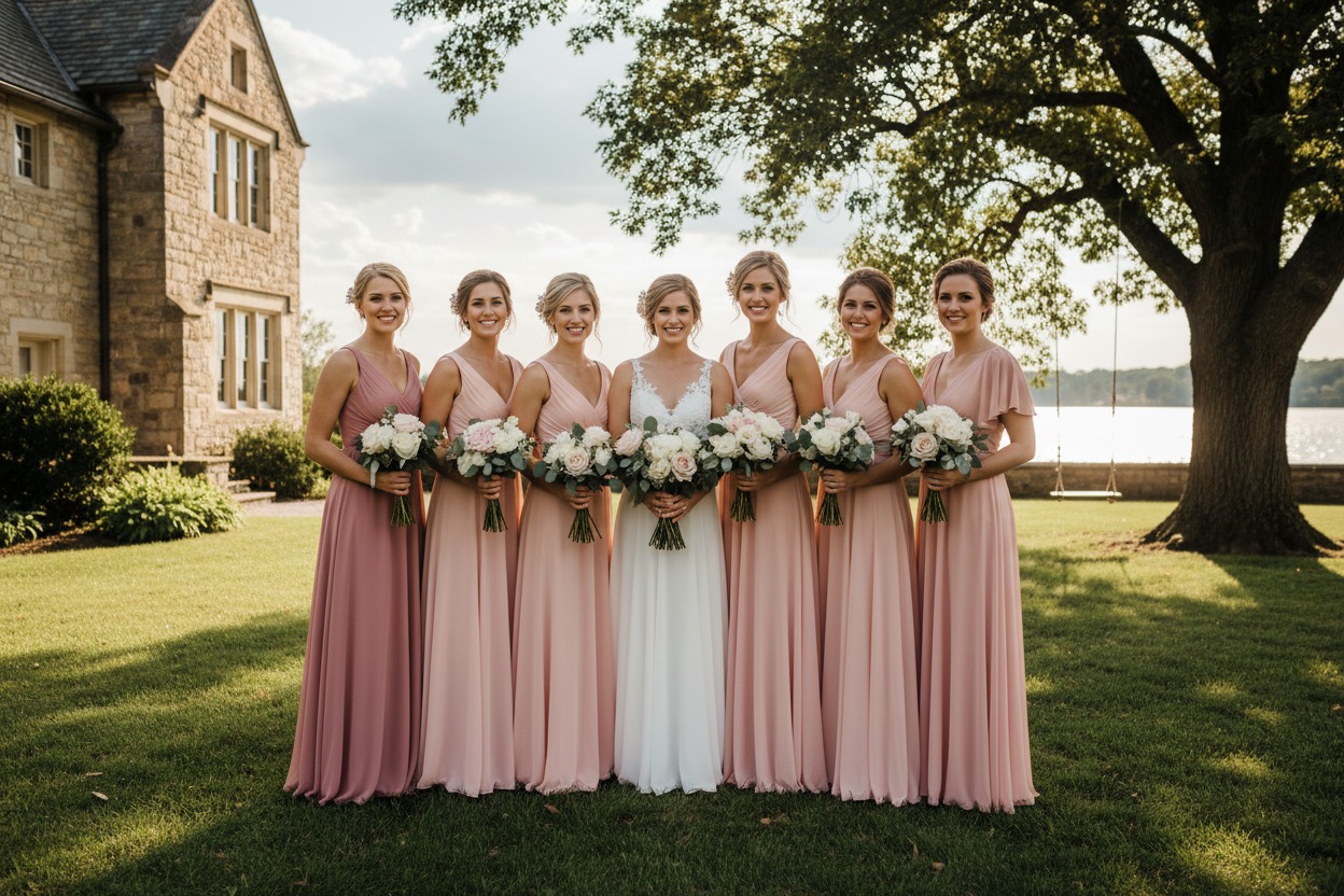 n ireland wedding video bridal showcase
